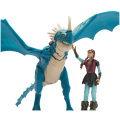 Overige Merken How To Train Your Dragon Nadder And Astrid - Afbeelding 4
