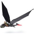 Overige Merken Dreamworks How To Train Your Dragon Rc Flying Toothless - Afbeelding 2
