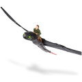 Overige Merken Dreamworks How To Train Your Dragon Rc Flying Toothless - Afbeelding 3