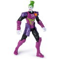 Overige Merken Dc Batman Ninja Joker 30 Cm - Afbeelding 2