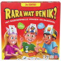 Spin Master Rara Wat Ben Ik