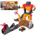 Monster Jam Smash & Bash Speelset