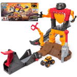 Monster Jam Smash & Bash Speelset