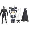 Spin Master Batman Adventures Figuur 30 Cm + Accessoires - Afbeelding 2