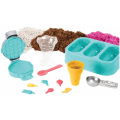 Kinetic Sand Scents Ice Cream Treats