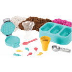 Kinetic Sand Scents Ice Cream Treats