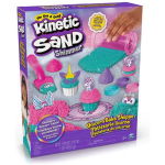 Kinetic Sand Unicorn Bake Shoppe