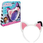 Gabby's Dollhouse Gabby'S Dollhouse Magische Muzikale-Kattenoren + Licht