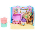 Gabby's Dollhouse Gabby'S Dollhouse Baby Kitty'S Knutselkamer - Afbeelding 2