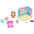 Gabby's Dollhouse Gabby'S Dollhouse Baby Kitty'S Knutselkamer - Afbeelding 3