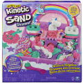 Kinetic Sand Unicorn Kingdom Speelset