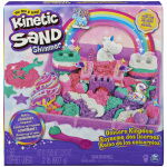 Kinetic Sand Unicorn Kingdom Speelset
