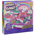 Kinetic Sand Unicorn Kingdom Speelset - Afbeelding 2