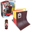 Tech Deck X&Ndash;Connect Park Creator Starter Set Assorti - Afbeelding 3
