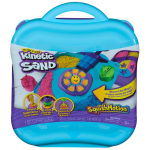 Kinetic Sand Squishmotion Set
