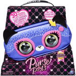 Spin Master Purse Pets Cheetah Belt Bag + Licht En Geluid