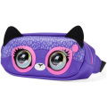 Spin Master Purse Pets Cheetah Belt Bag + Licht En Geluid - Afbeelding 2