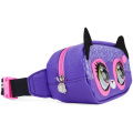 Spin Master Purse Pets Cheetah Belt Bag + Licht En Geluid - Afbeelding 3