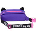 Spin Master Purse Pets Cheetah Belt Bag + Licht En Geluid - Afbeelding 5