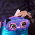Spin Master Purse Pets Cheetah Belt Bag + Licht En Geluid - Afbeelding 7