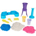 Kinetic Sand Softijsjes Speelset - Afbeelding 2