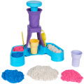 Kinetic Sand Softijsjes Speelset - Afbeelding 3