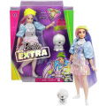 Barbie Extra Pop Beanie + Accessoires - Afbeelding 3