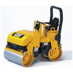 Bruder 2433 Wals Caterpillar