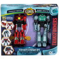 Hasbro Transformers Earthspark Combiner 1