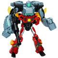 Hasbro Transformers Earthspark Combiner 1 - Afbeelding 3