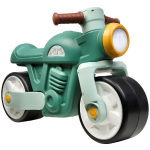 Falk Loopmotor Vintage Groen 1+