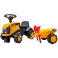 Falk Jcb Looptractor Set 1+ - Afbeelding 2