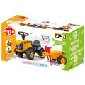 Falk Jcb Looptractor Set 1+ - Afbeelding 5