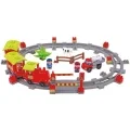 Abrick Treinset - Afbeelding 2