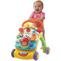 Vtech Baby Walker Met Licht En Geluid - Afbeelding 3