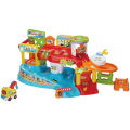 Vtech Toet Toet Garage + Licht En Geluid - Afbeelding 2