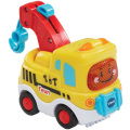 Vtech Toet Toet Garage + Licht En Geluid - Afbeelding 3