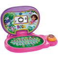 Vtech Dora Avonturenlaptop Paars/Roze - Afbeelding 3