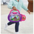 Vtech Dora Avonturenlaptop Paars/Roze - Afbeelding 4