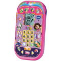Vtech Dora Ontdek & Leer Smartphone + Licht En Geluid - Afbeelding 3