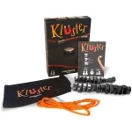 Geronimo Games Kluster