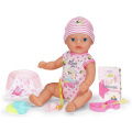Baby Born Pop Lena 36 Cm + Accessoires