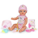 Baby Born Pop Lena 36 Cm + Accessoires