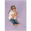 Baby Born Pop Lena 36 Cm + Accessoires - Afbeelding 3