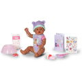 Baby Born Pop Eva 43 Cm - Afbeelding 2