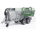 Bruder Aanhanger Giertank+Sproeier