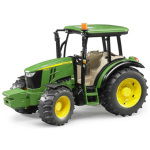 Bruder Tractor John Deere 5115M