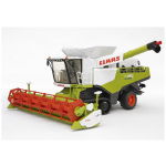 Bruder Combine Claas 780 Lexion