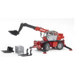 Bruder Manitou Mrt 2150 Teleskooplader