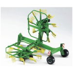 Bruder Krone Hooischudder